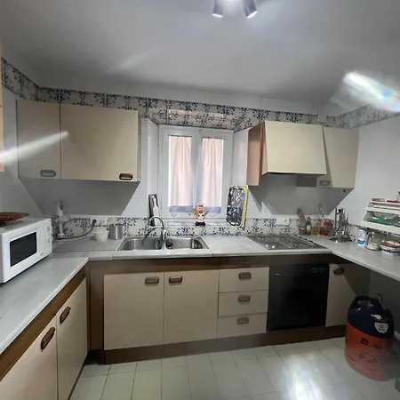 Vistas Exclusivas Al Mar 아파트 *