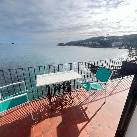 Vistas Exclusivas Al Mar Cadaqués