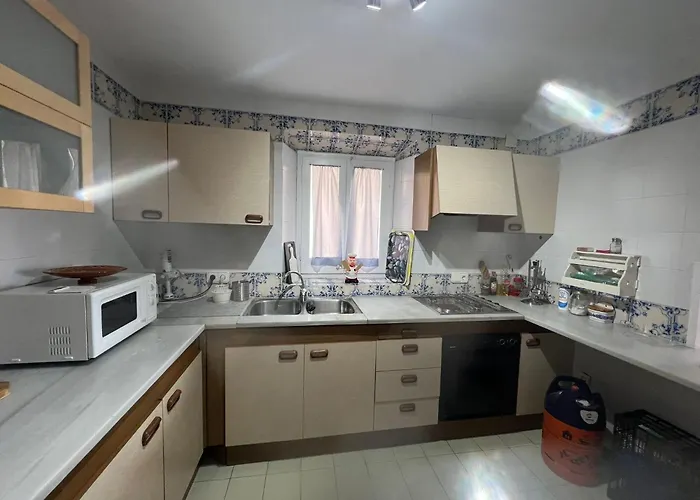 Vistas Exclusivas Al Mar Apartament *