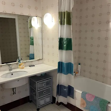 Appartement Vistas Exclusivas Al Mar
