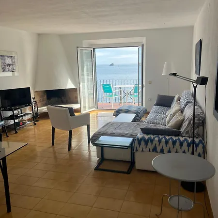 Appartement Vistas Exclusivas Al Mar Cadaqués