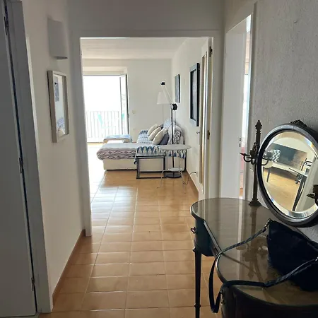 Vistas Exclusivas Al Mar Appartement *